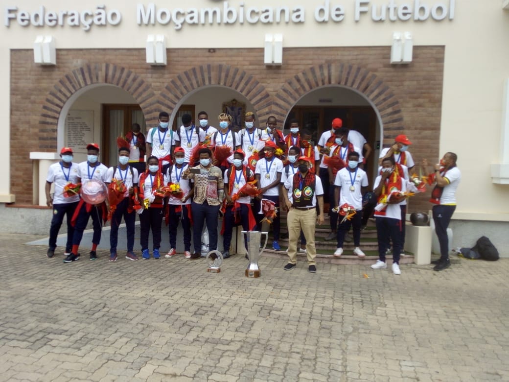 FMF recebe Mambinhas no Auditório Ferdinand Wilson
